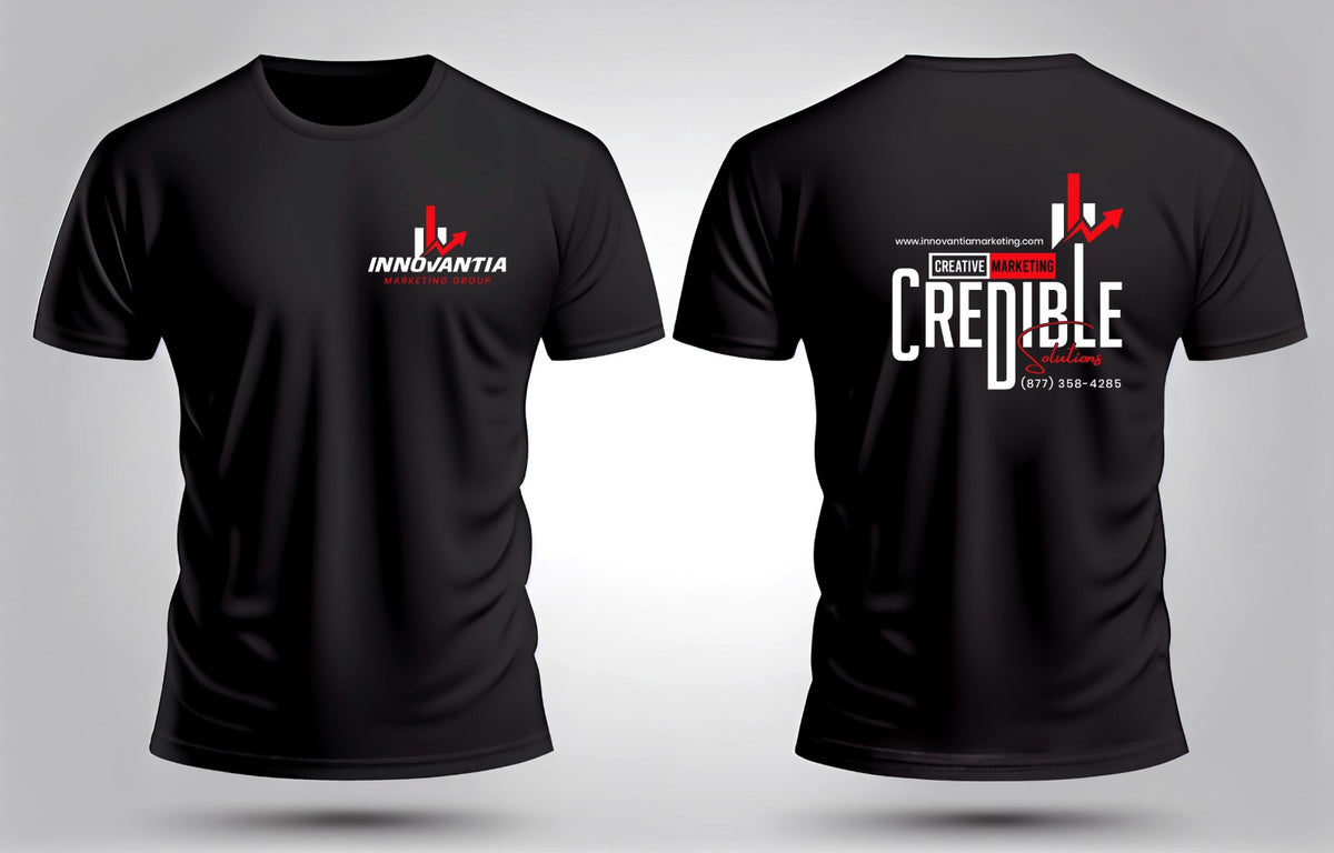 Custom Premium Shirt Design